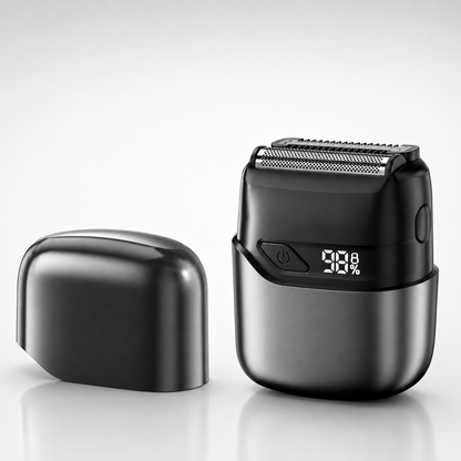 Roamora Portable 2-in-1 Shaver