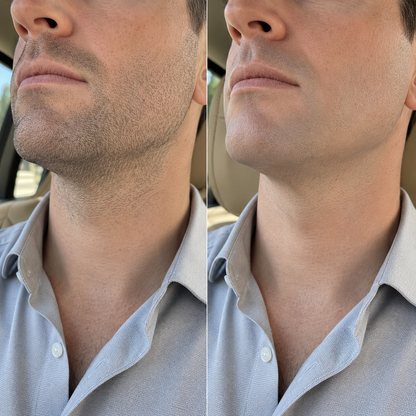 Roamora Portable 2-in-1 Shaver