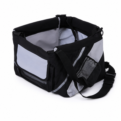 Cat Bicycle Carrier + FREE Gift