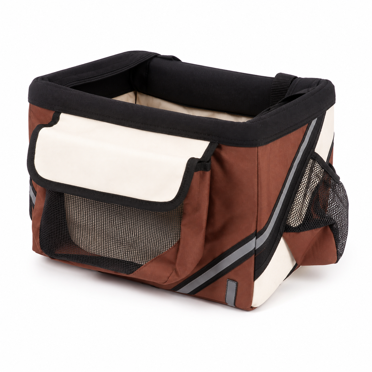 Cat Bicycle Carrier + FREE Gift