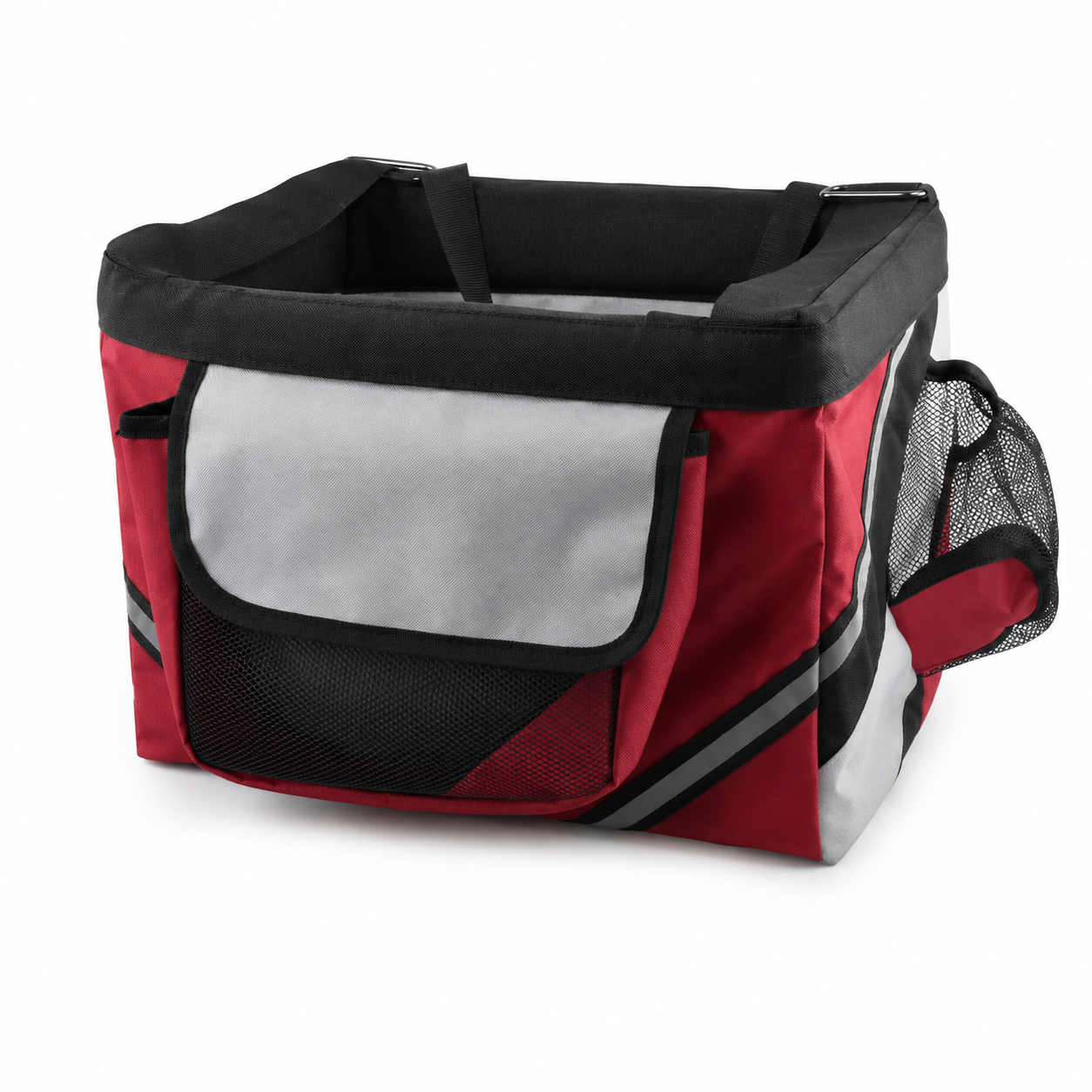 Cat Bicycle Carrier + FREE Gift
