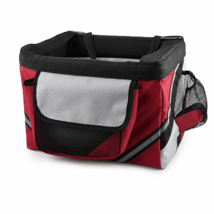 Cat Bicycle Carrier + FREE Gift